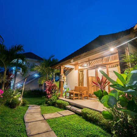 Sari Bungalow Ubud  Room photo