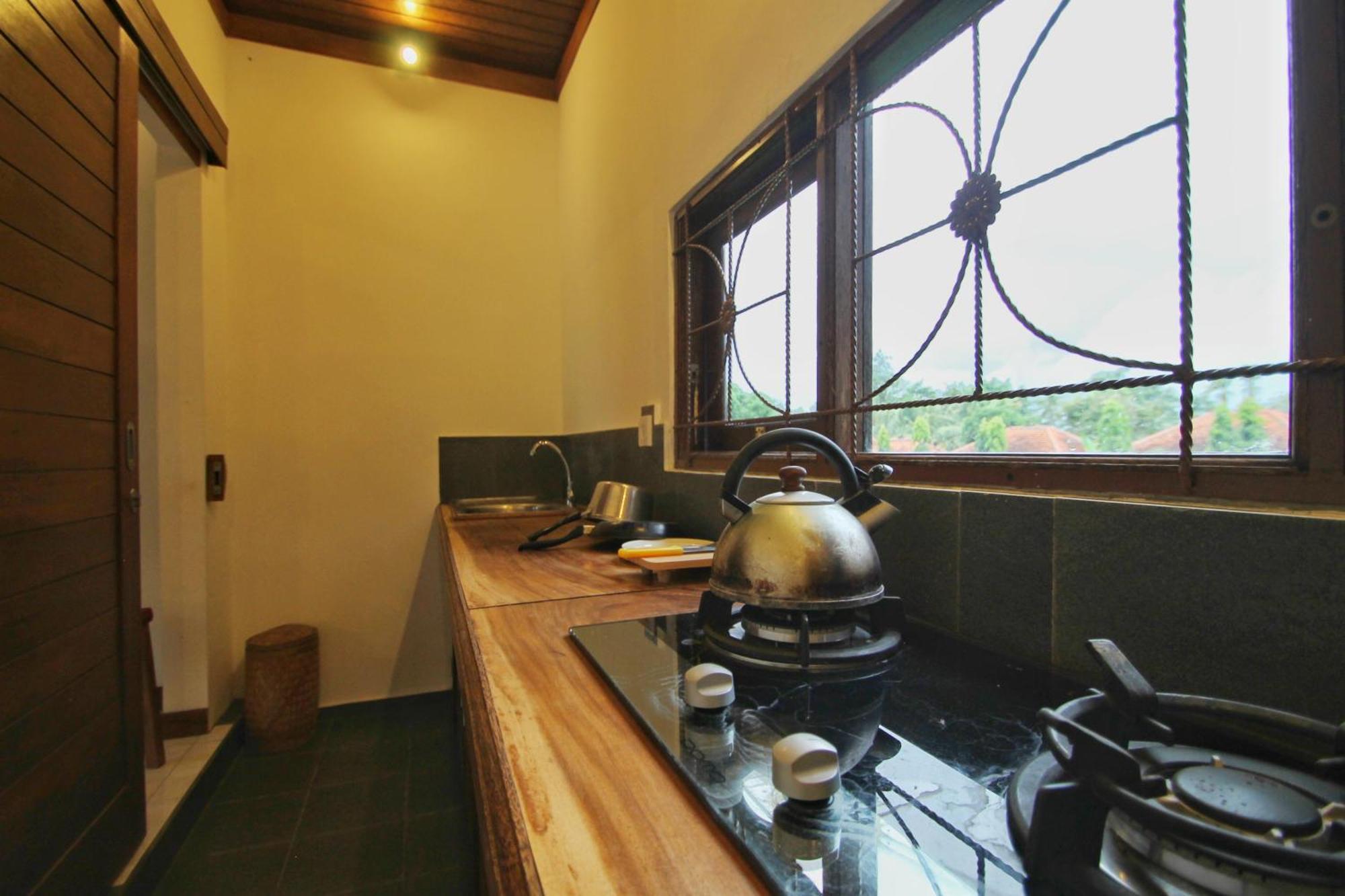 Sari Bungalow Ubud  Room photo