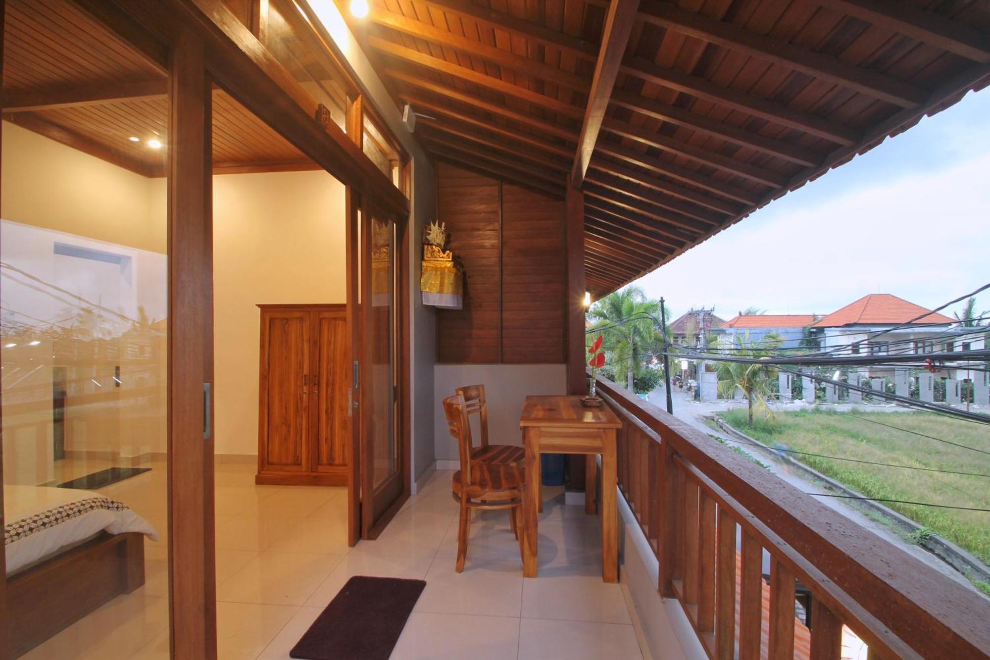 Sari Bungalow Ubud  Exterior photo