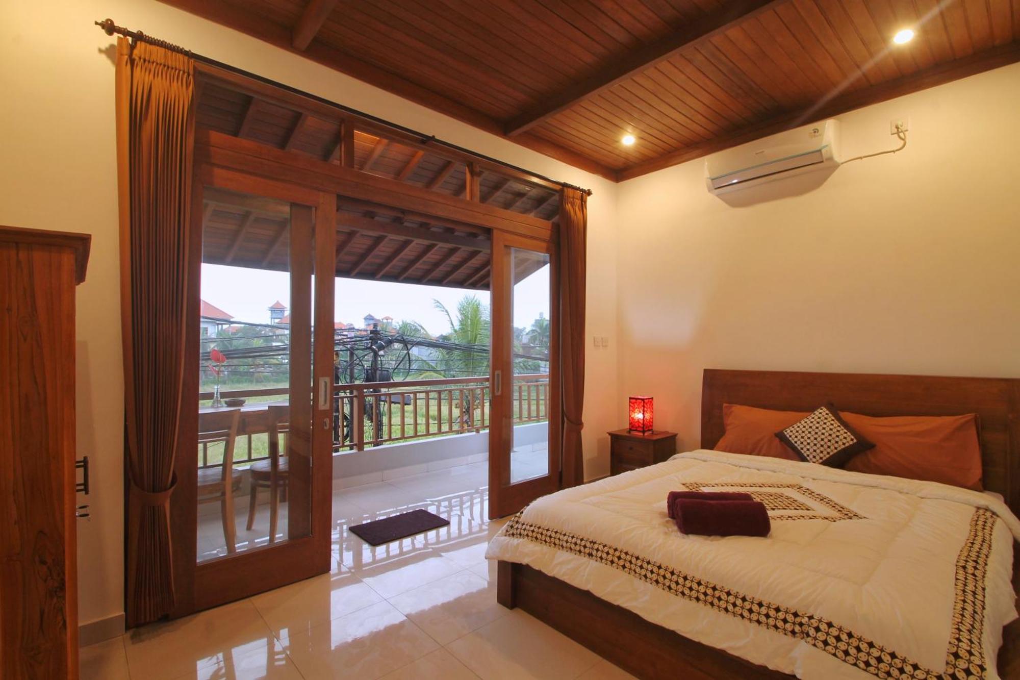 Sari Bungalow Ubud  Exterior photo
