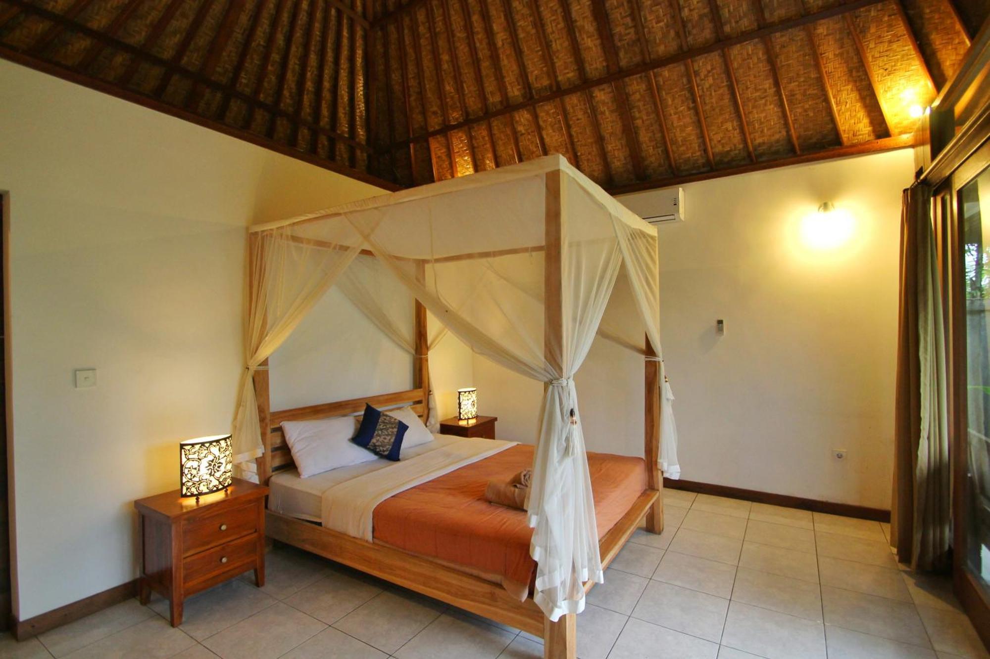 Sari Bungalow Ubud  Exterior photo